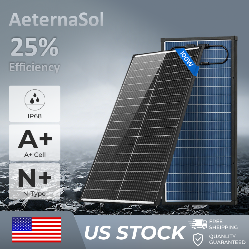 Solar System Orrery - (US Stock 2-5 Days) AeternaSol 100W