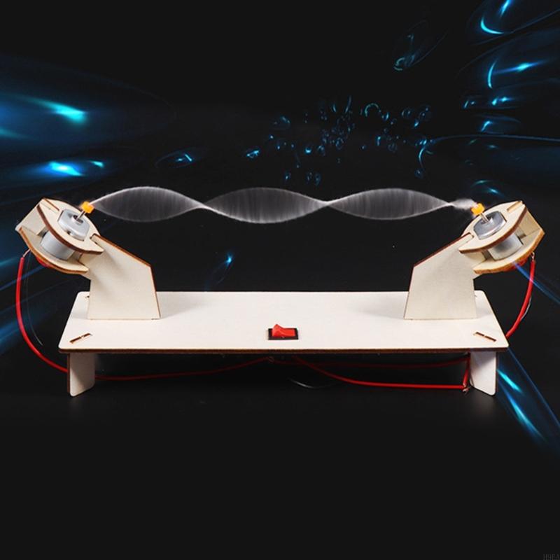 Newton Cradle Large - Standing Waves Science Kits STEM Learning