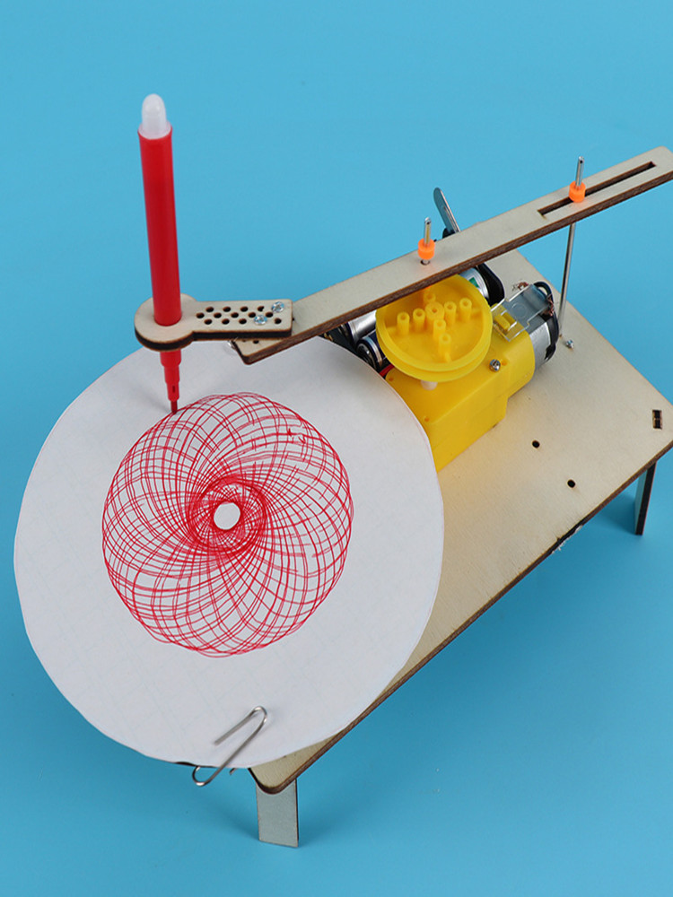DIY Physical Production Physic - Science Max recensie en prijs