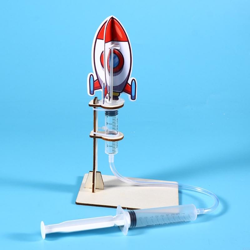Rockets Science Project Kits F - Science Project Physics recensie en prijs