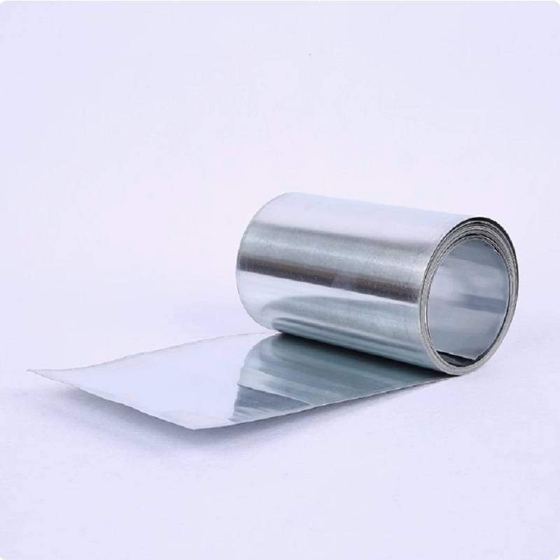99.995% High Purity Pure Zinc  - Hobby Is Science recensie en prijs