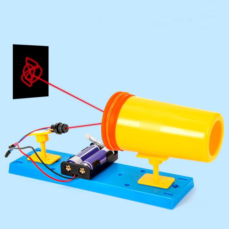 1Set Sound Wave Imager Visuali - Science Project Physics recensie en prijs