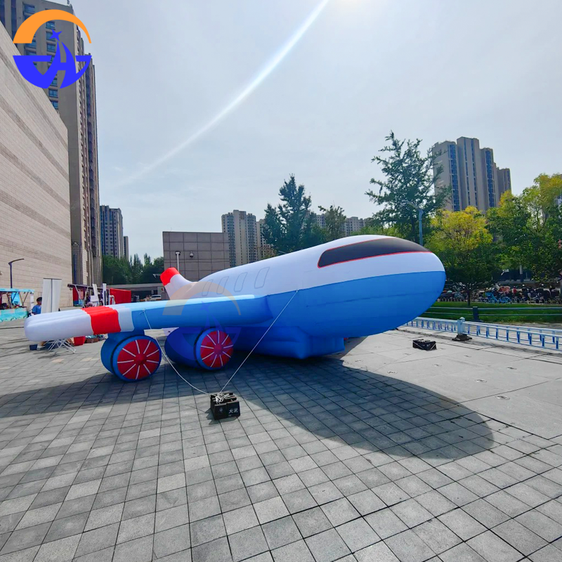 Large Inflatable Space Shuttle - Science Exhibition Models recensie en prijs