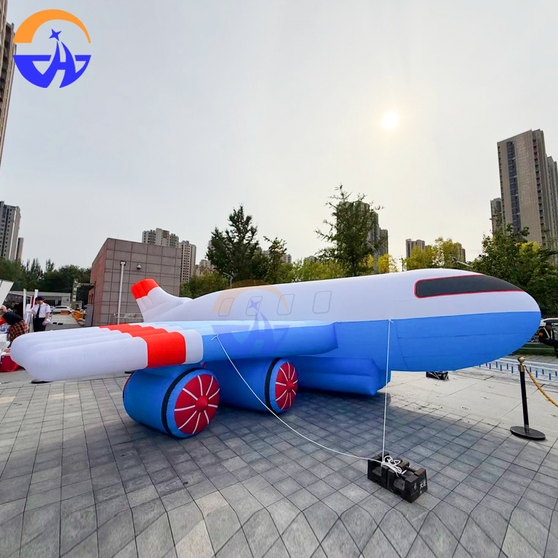 Large Inflatable Space Shuttle - Science Exhibition Models recensie en prijs