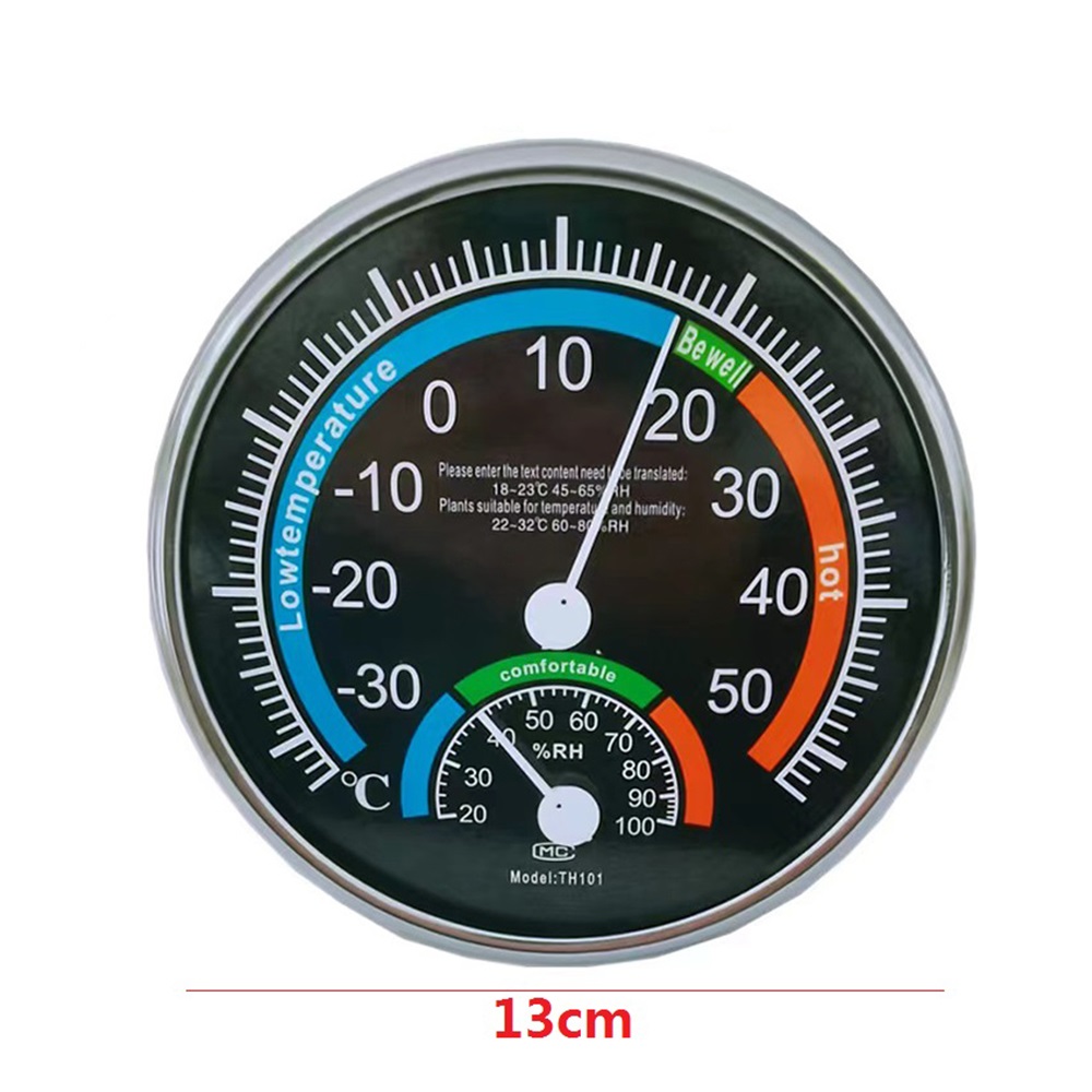 Thermometer Hygrometer Indoor  - Weather Station Indoor recensie en prijs