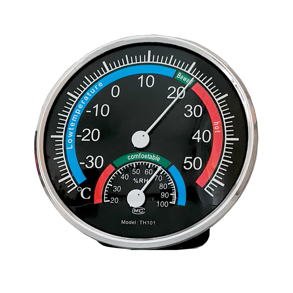 Thermometer Hygrometer Indoor  - Weather Station Indoor recensie en prijs
