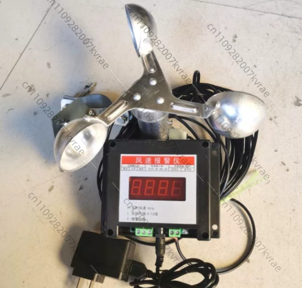 Tower Crane Wind Speed Sensor  - Anemometer Wind Speed recensie en prijs