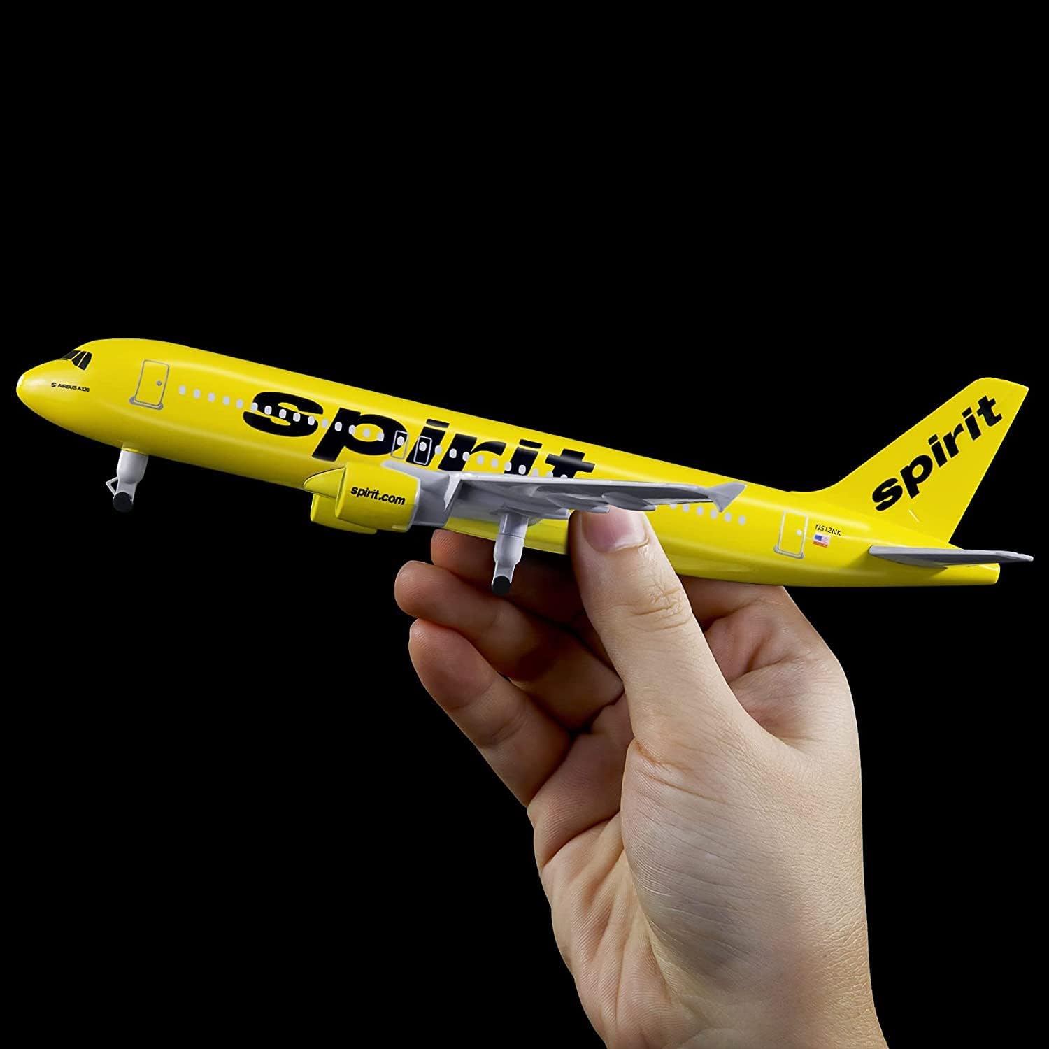 20CM Scale PlaneAlloy American - Science Exhibition Models recensie en prijs