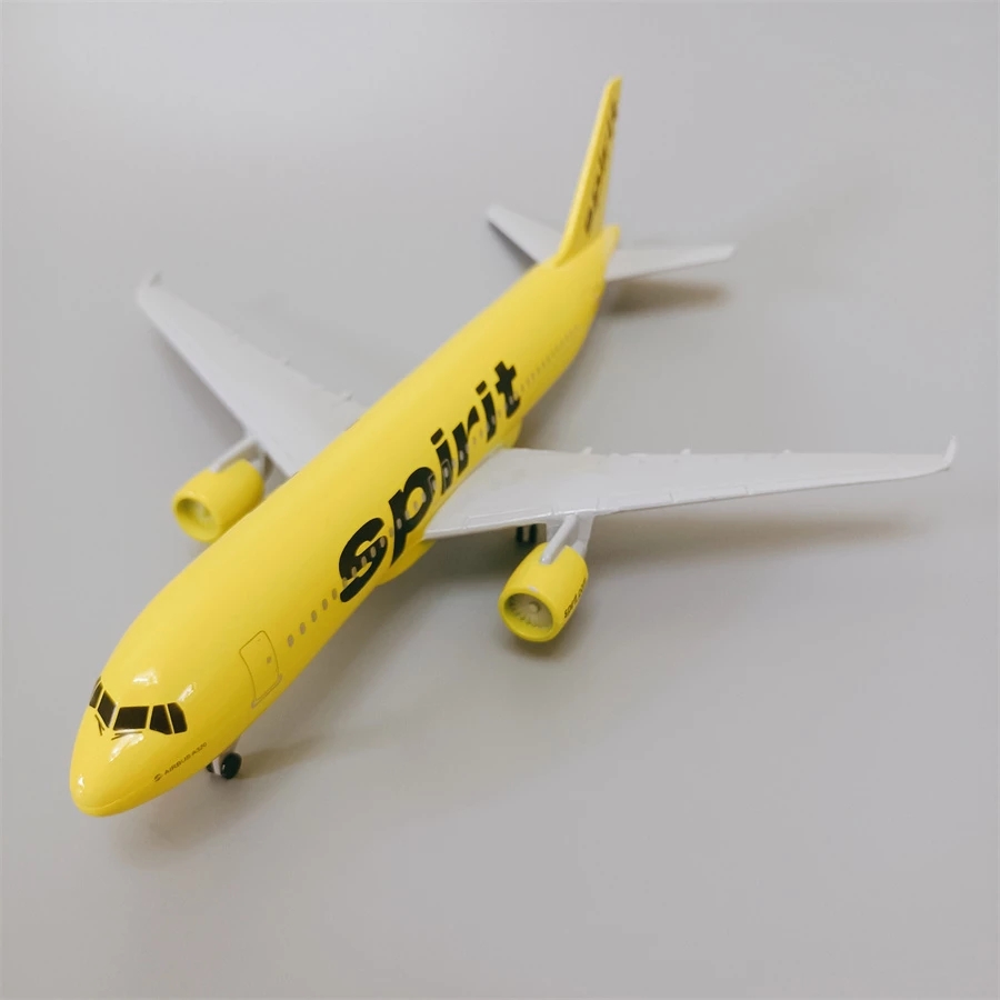 20CM Scale PlaneAlloy American - Science Exhibition Models recensie en prijs