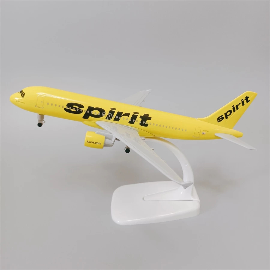 20CM Scale PlaneAlloy American - Science Exhibition Models recensie en prijs