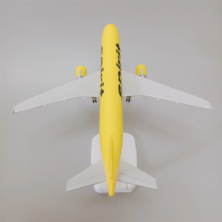 20CM Scale PlaneAlloy American - Science Exhibition Models recensie en prijs
