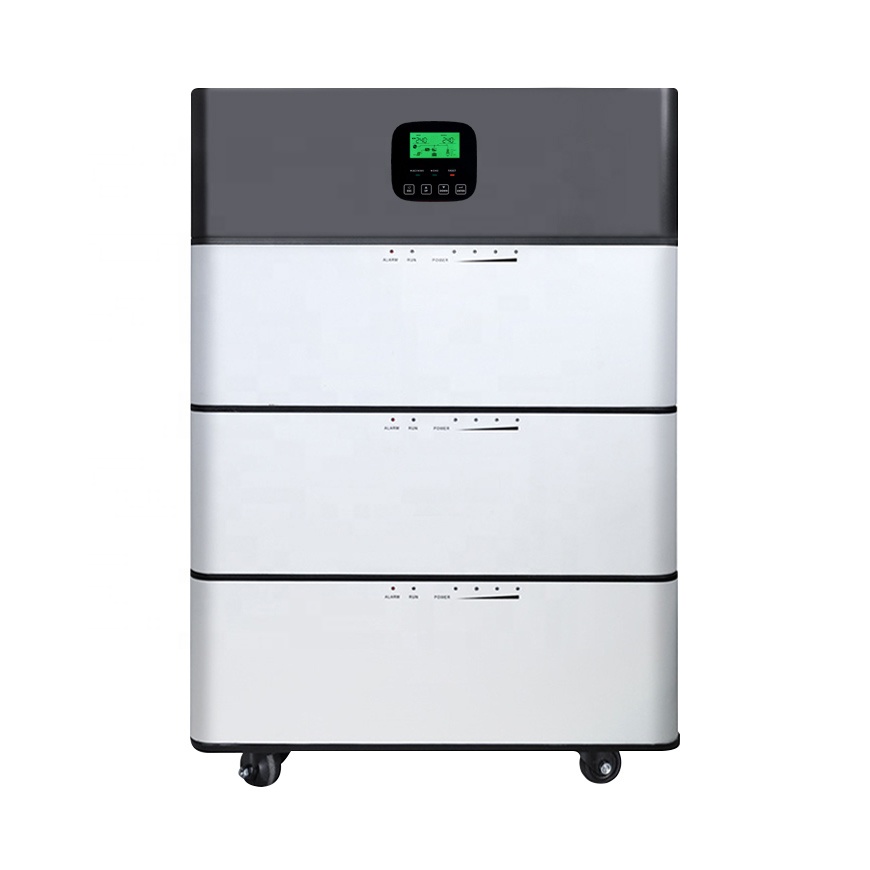 30KW Residential Hybrid Solar  - Solar System Orrery recensie en prijs