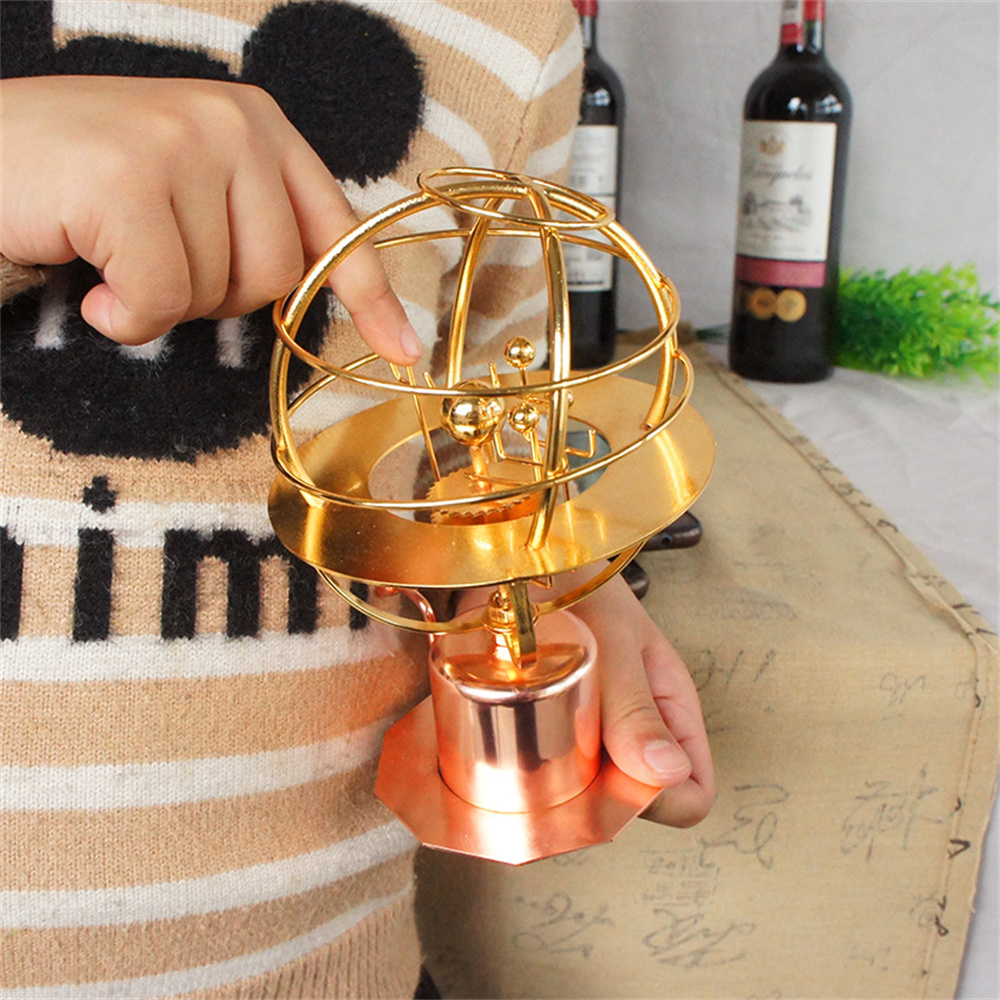 3D Grand Orrery Model Of The S - Solar System Orrery recensie en prijs