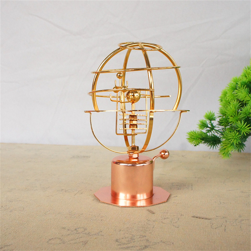 3D Grand Orrery Model Of The S - Solar System Orrery recensie en prijs