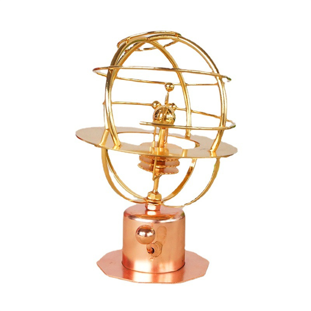3D Grand Orrery Model Of The S - Solar System Orrery recensie en prijs
