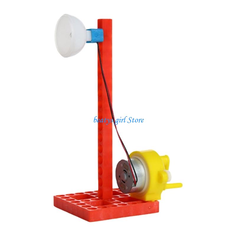 C7AB School Physics Education  - Science Project Physics recensie en prijs
