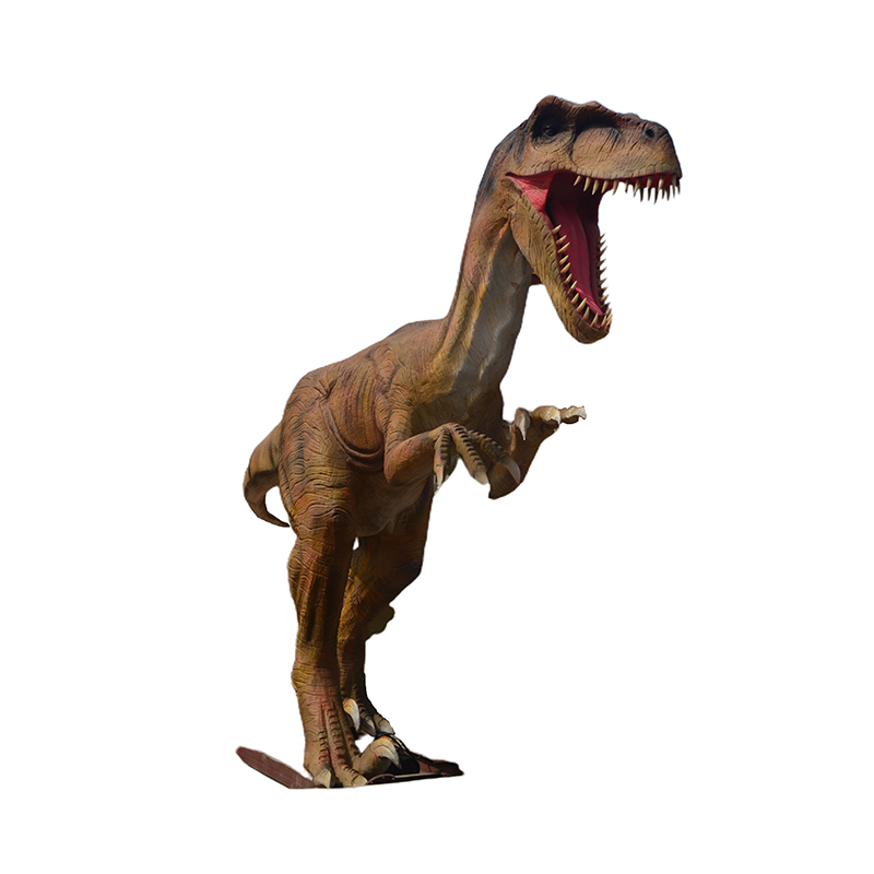ATV&UTVCarnotaurus Newest Tech - Science Exhibition Models recensie en prijs