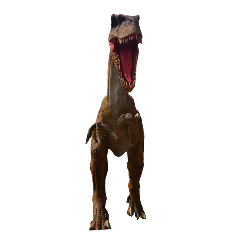 ATV&UTVCarnotaurus Newest Tech - Science Exhibition Models recensie en prijs