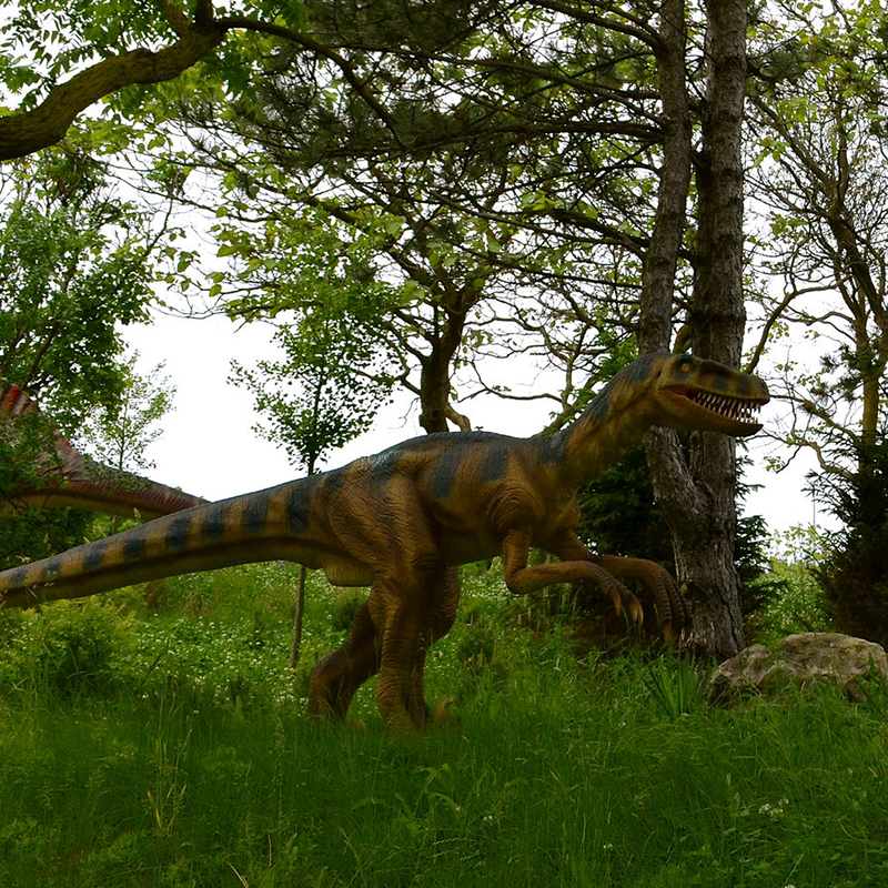 ATV&UTVCarnotaurus Newest Tech - Science Exhibition Models recensie en prijs