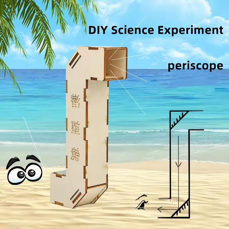 Kids DIY Science Toys Educatio - Science Project Physics recensie en prijs