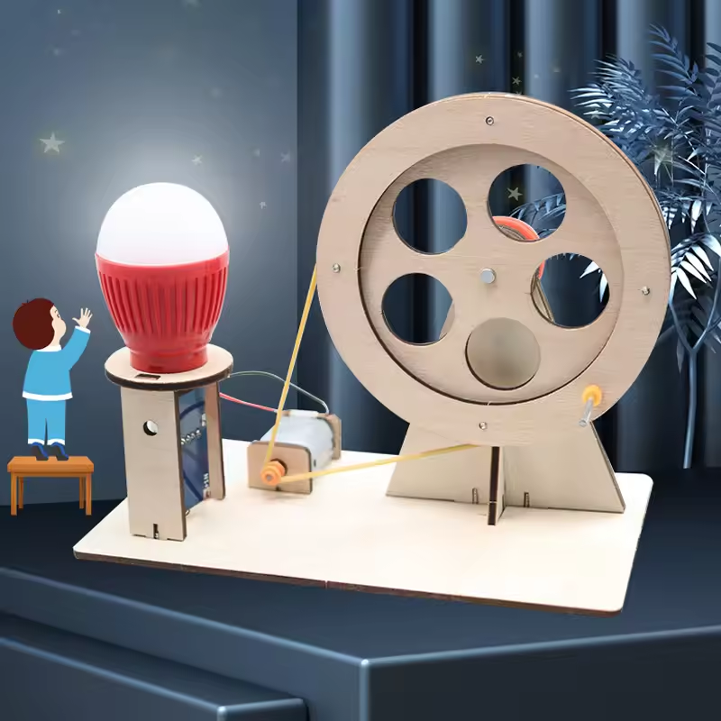 Kids DIY Science Toys Educatio - Science Project Physics recensie en prijs
