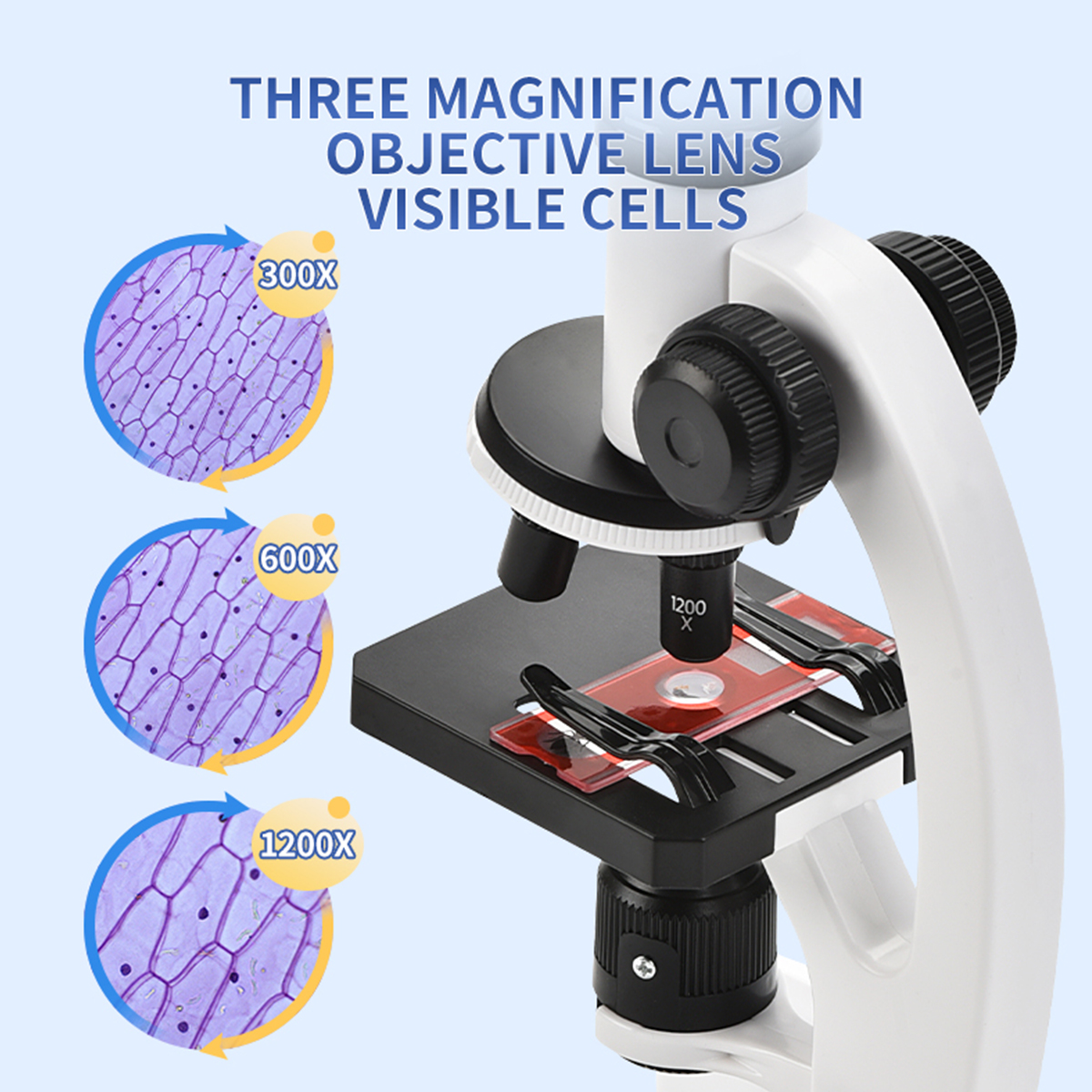 Children's Microscope Science  - Science Max recensie en prijs