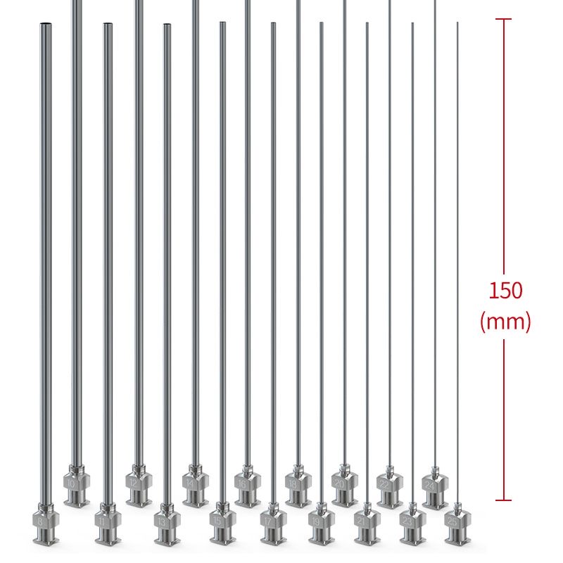 10PCS SUS304 6inch 150mm Long  - Hobby Science Lab recensie en prijs