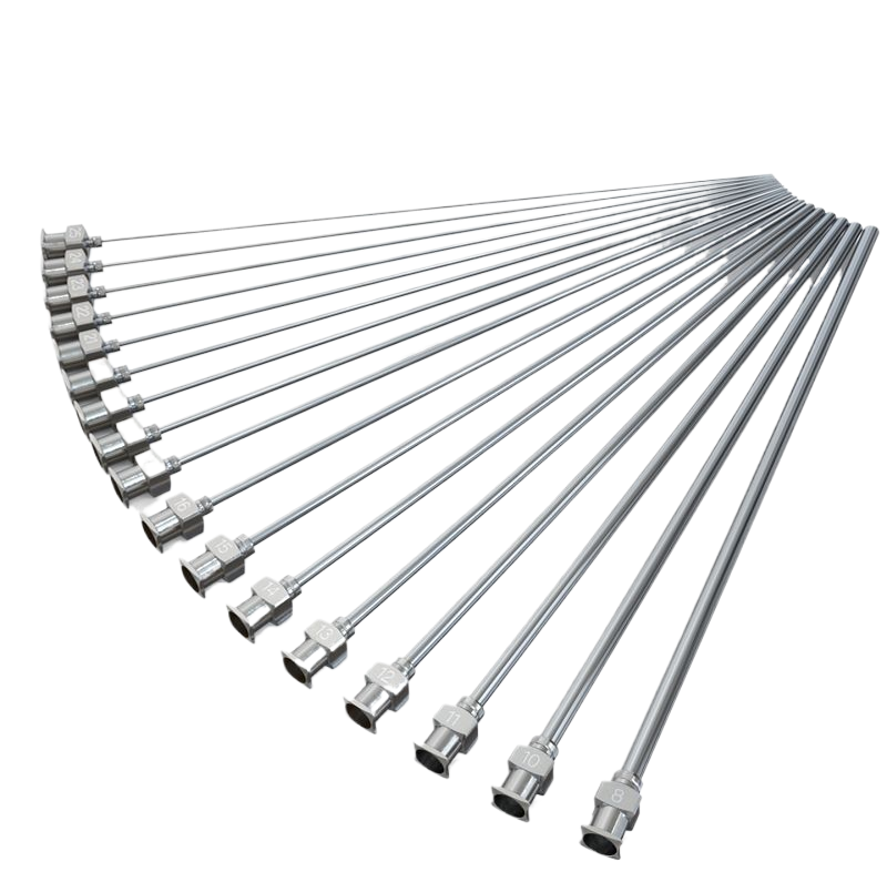 10PCS SUS304 6inch 150mm Long  - Hobby Science Lab recensie en prijs