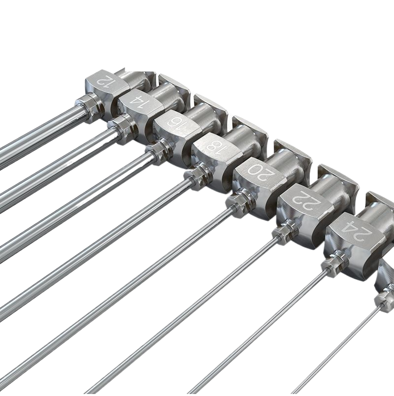 10PCS SUS304 6inch 150mm Long  - Hobby Science Lab recensie en prijs
