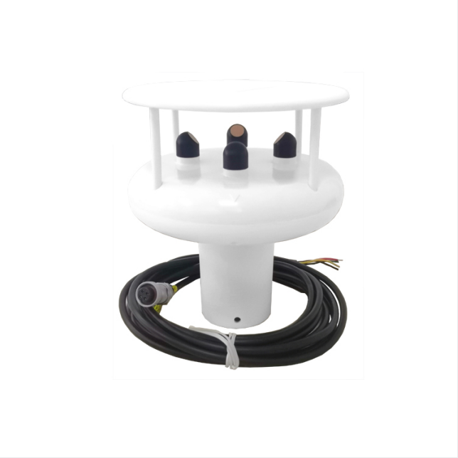 SDI12 RS485 Modbus Outdoor Wea - Anemometer Wind Speed recensie en prijs