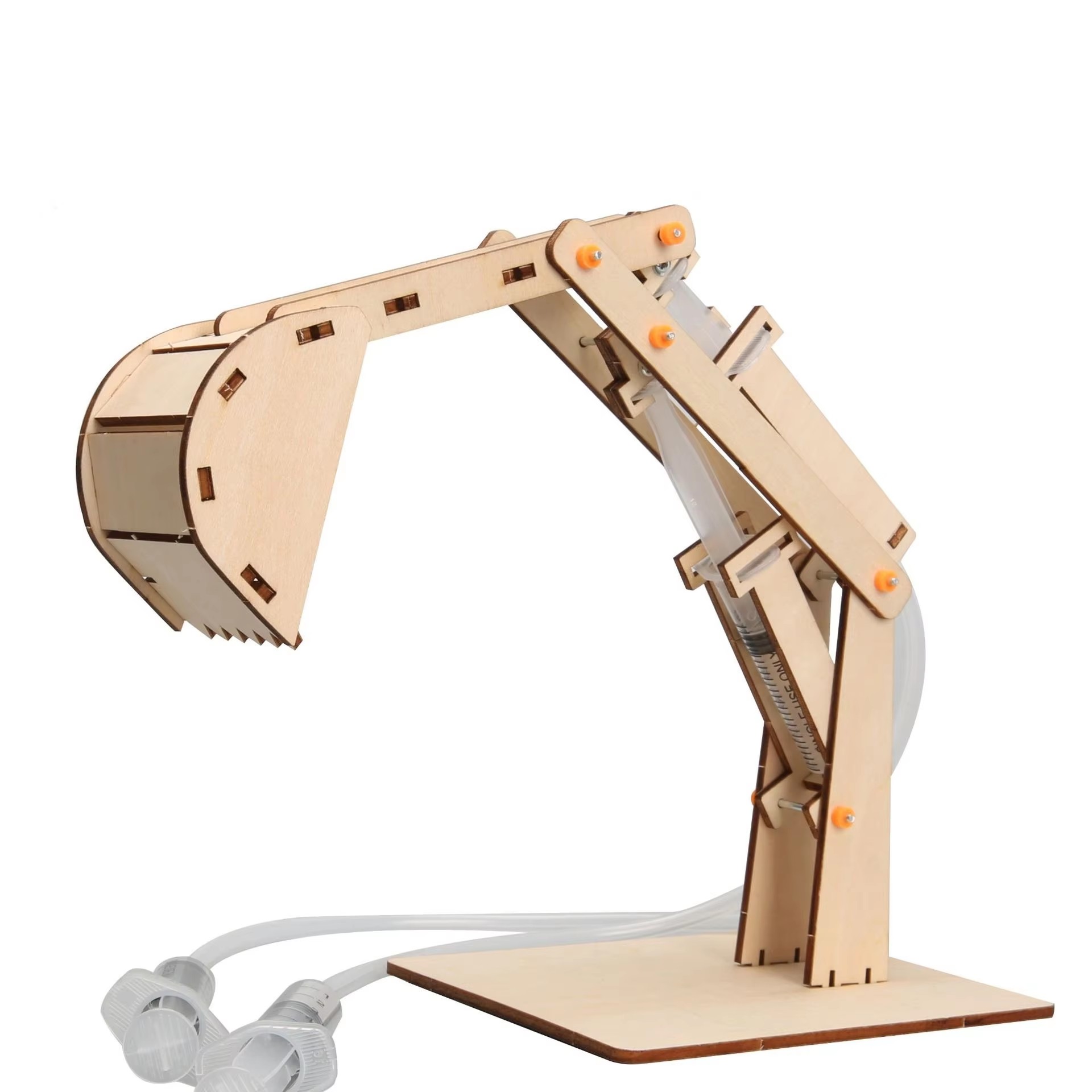 Fun STEM DIY Science Kit Woode - Hobby Is Science recensie en prijs
