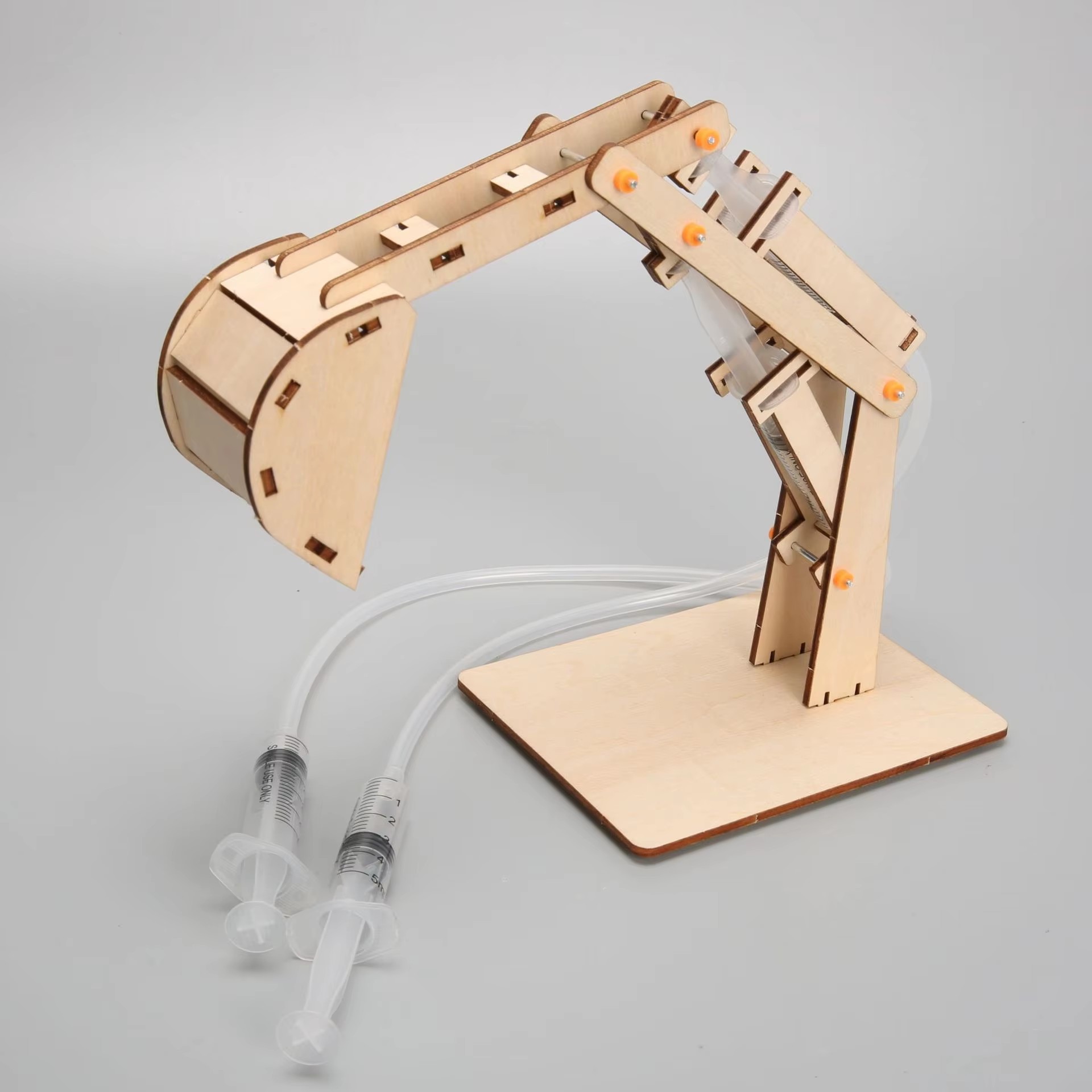 Fun STEM DIY Science Kit Woode - Hobby Is Science recensie en prijs
