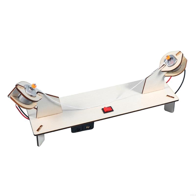 Standing Waves Science Kits ST - Newton Cradle Large recensie en prijs