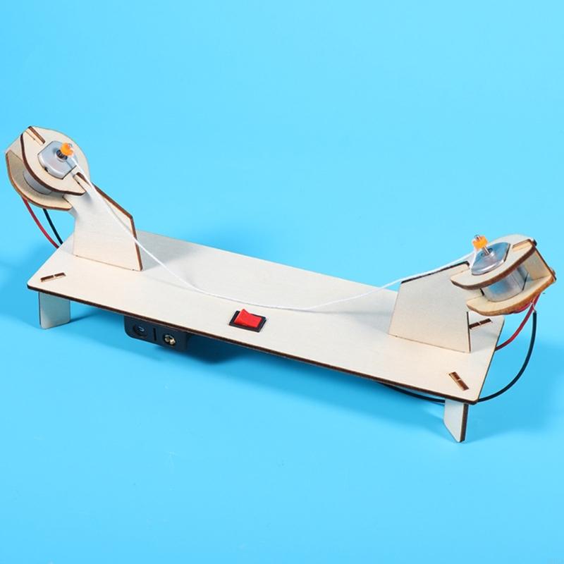 Standing Waves Science Kits ST - Newton Cradle Large recensie en prijs
