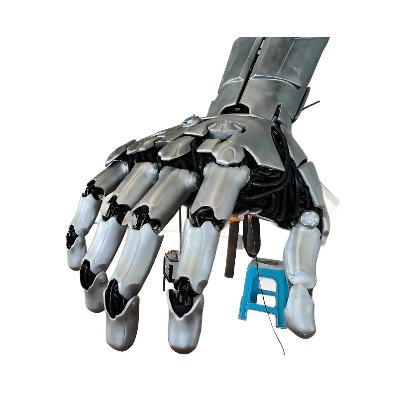 Large-scale science and techno - Science Exhibition Models recensie en prijs