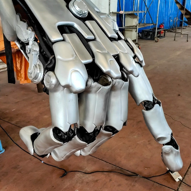 Large-scale science and techno - Science Exhibition Models recensie en prijs