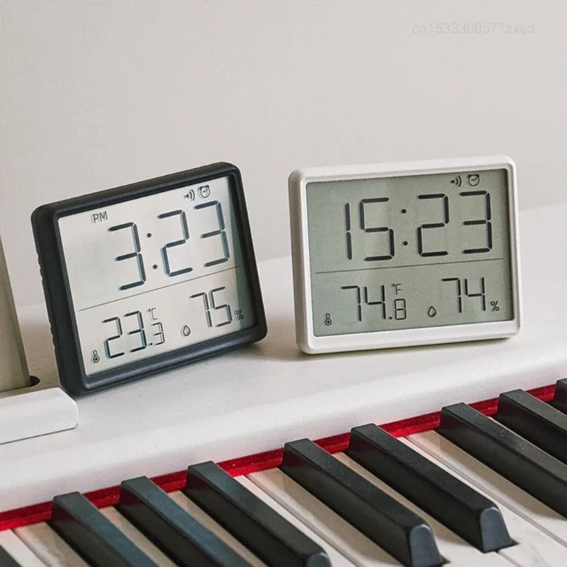 Multifunction Thermometer Hygr - Weather Station Indoor recensie en prijs