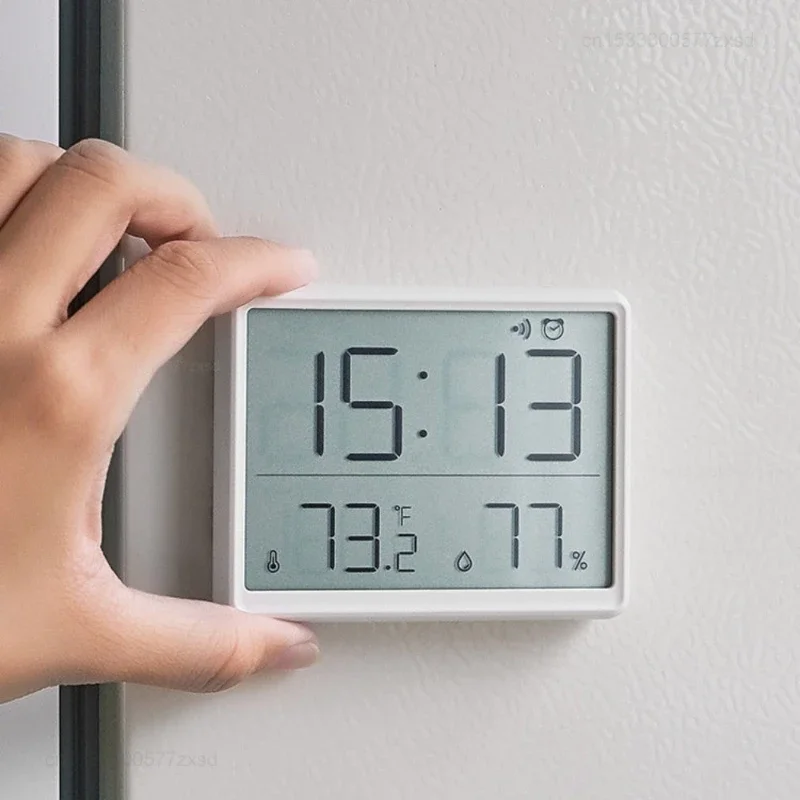 Multifunction Thermometer Hygr - Weather Station Indoor recensie en prijs