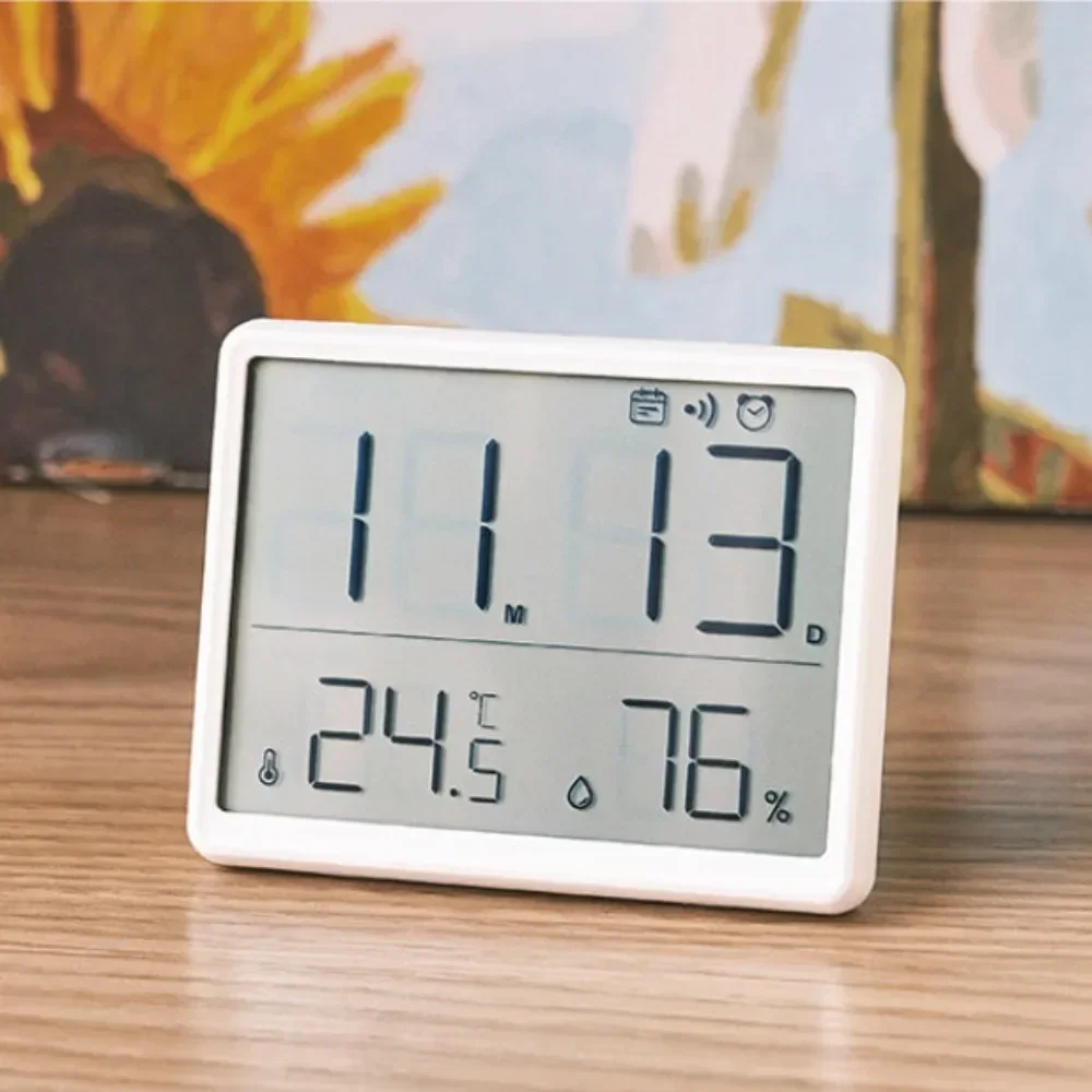Multifunction Thermometer Hygr - Weather Station Indoor recensie en prijs