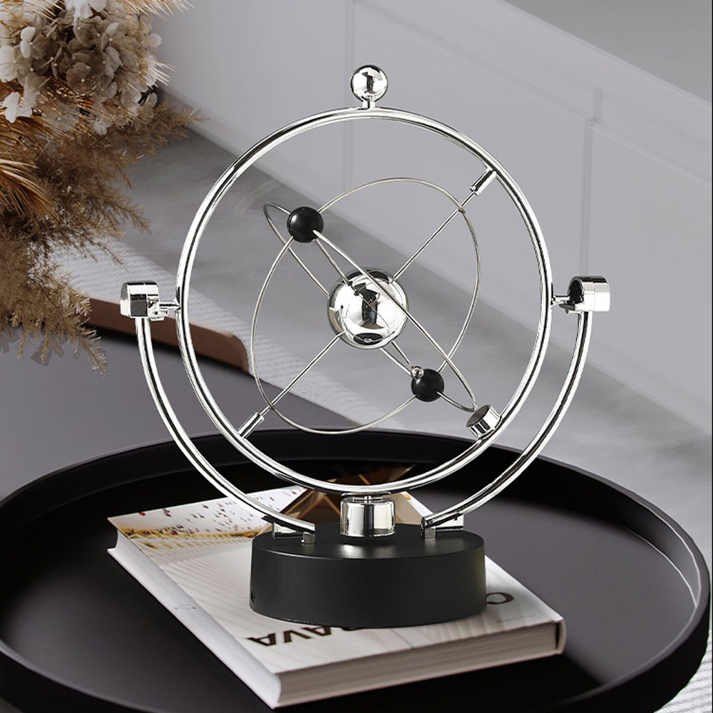 Home and office decoration, wi - Newton Cradle Large recensie en prijs