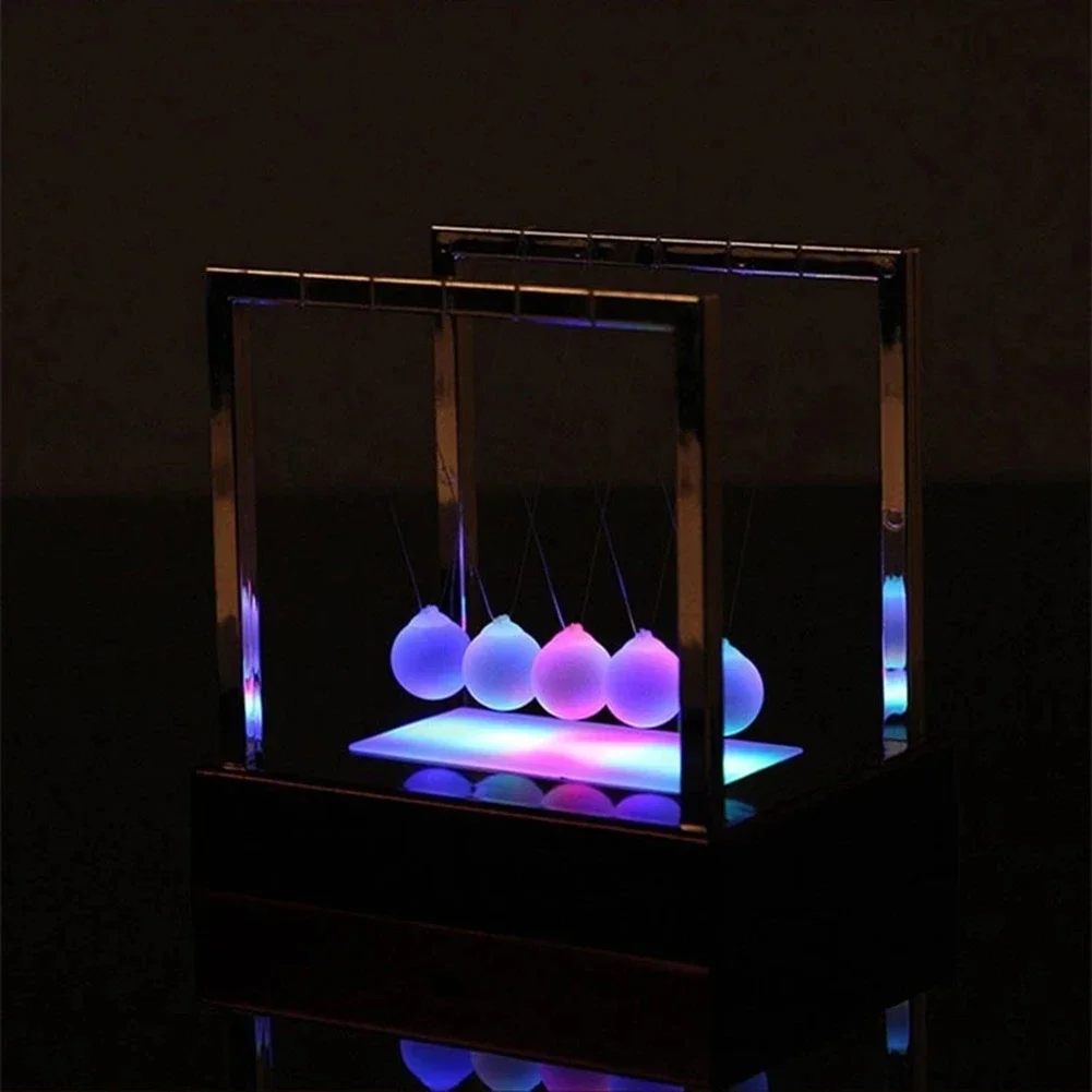 Cradle Light Balance Newton's  - Newton Cradle Large recensie en prijs
