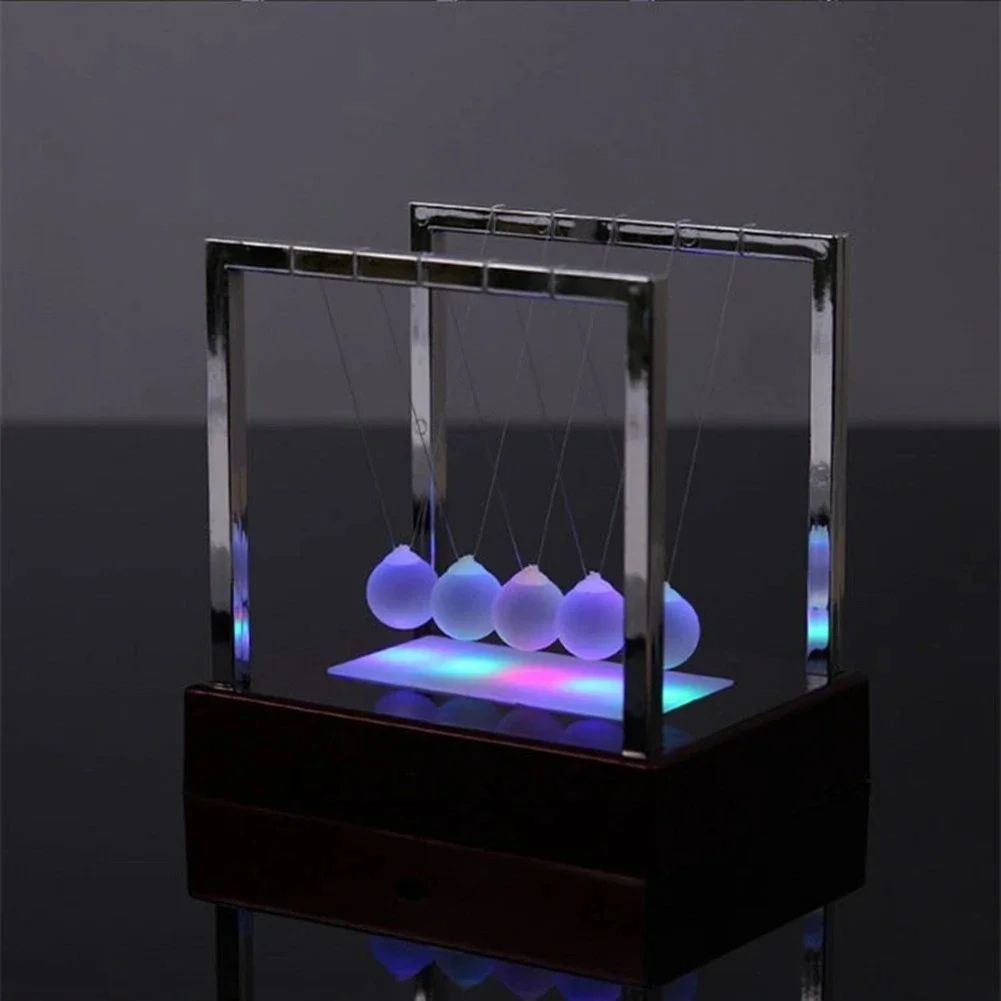 Cradle Light Balance Newton's  - Newton Cradle Large recensie en prijs