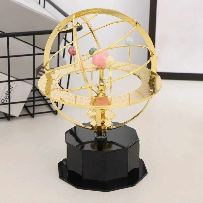 Grand Orrery Model of The Sola - Solar System Orrery recensie en prijs