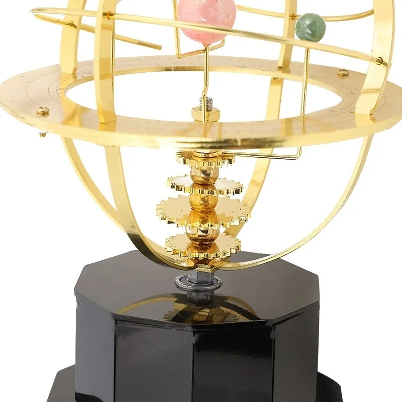Grand Orrery Model of The Sola - Solar System Orrery recensie en prijs