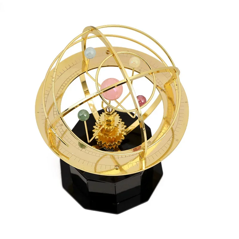 Grand Orrery Model of The Sola - Solar System Orrery recensie en prijs