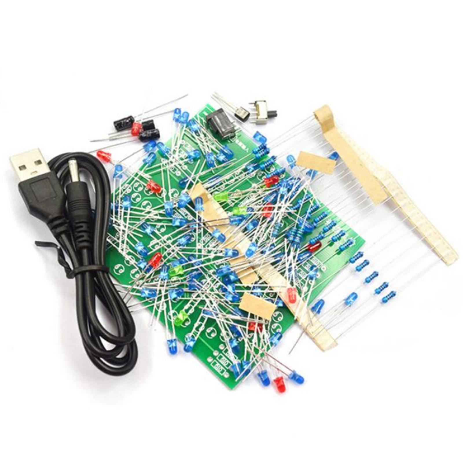 DIY Windbell Electronic Kit Le - Hobby Is Science recensie en prijs