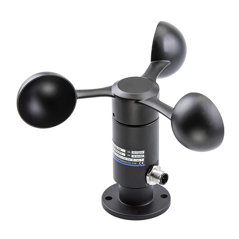 FST200-201 Firstrate Aluminum  - Anemometer Wind Speed recensie en prijs
