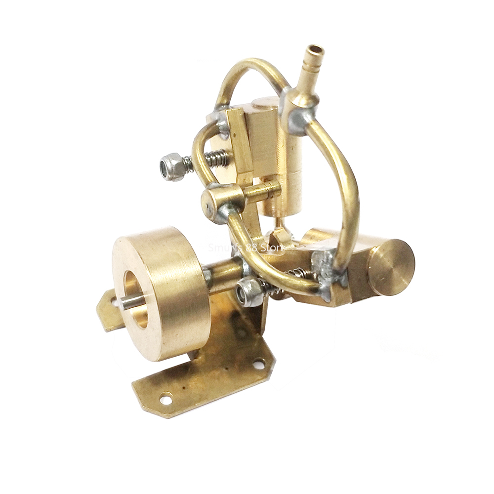 M65 Mini V-Type Pure Copper Tw - Hobby Is Science recensie en prijs