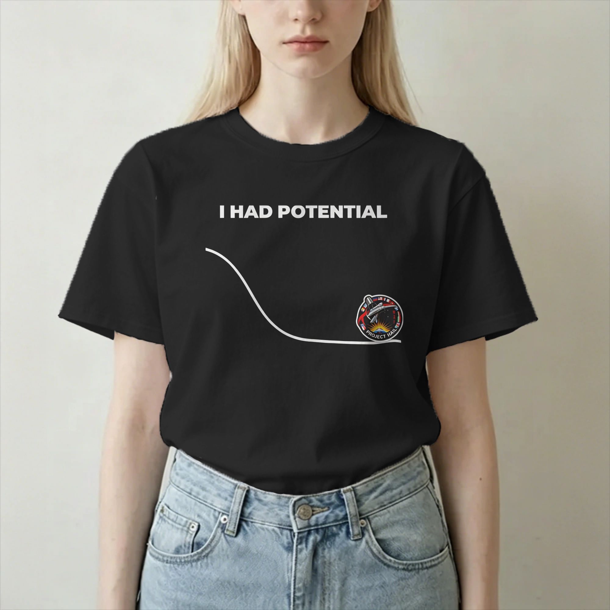 Men Women's Dr Grace's I Had P - Science Project Physics recensie en prijs