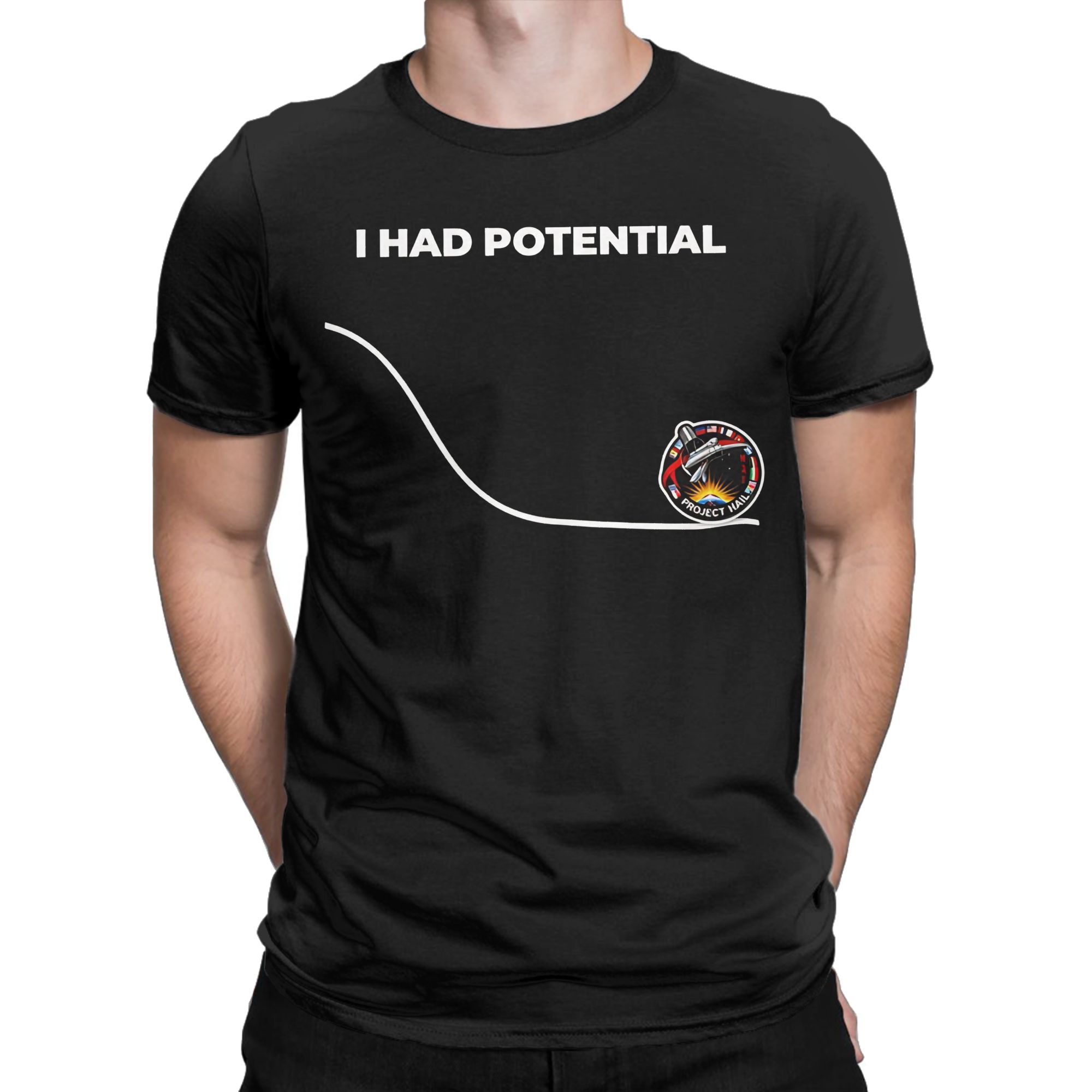 Men Women's Dr Grace's I Had P - Science Project Physics recensie en prijs